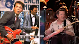 Coldplay invite Michael J. Fox sur scène pour rejouer la scène culte de “Retour vers le futur” (VIDEO)
