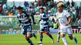 Los equipos de Liga MX que más han cumplido con la regla de minutos de menor