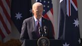 Biden affirms US commitment to defend the Philippines in case of China attack