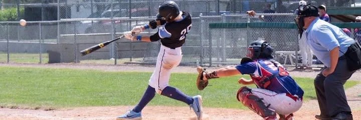 Reds select Razorback SS signee Tyson Lewis with MLB Draft’s 51st overall selection