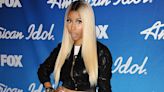 Nicki Minaj Cancels Show in Amsterdam After Airport Arrest
