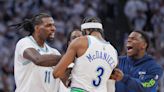 Timberwolves’ dedication to identity is showing in playoffs