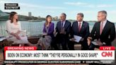 David Axelrod pummels Biden's defiant stance on economy following CNN interview: A 'terrible mistake'