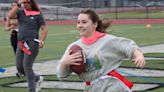Elgin News Digest: IHSA-sanctioned girls flag football coming to all five U-46 high schools; Hanover Township offering stroke risk assessment screenings in May; Elgin library to celebrate Asian American and Pacific...