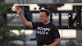 Elon Musk to Twitter executives: You’re fired, you may now collect $122 million