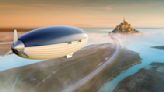 This Bonkers Zero-Emissions Airship Was Designed to Fly ‘Forever’