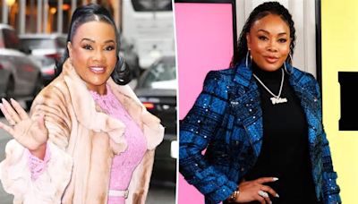 ‘Spa junkie’ Vivica A. Fox reveals her secrets for healthy, glowing skin ahead of 60th birthday