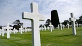 Four women are buried among several thousand men at the US’s D-Day cemetery. These are their stories.