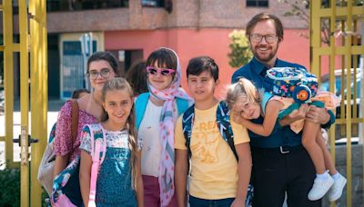 Las películas de Atresmedia Cine triunfan este verano: Padre no hay más que uno 4 y Casa en llamas se consolidan como fenómenos de público