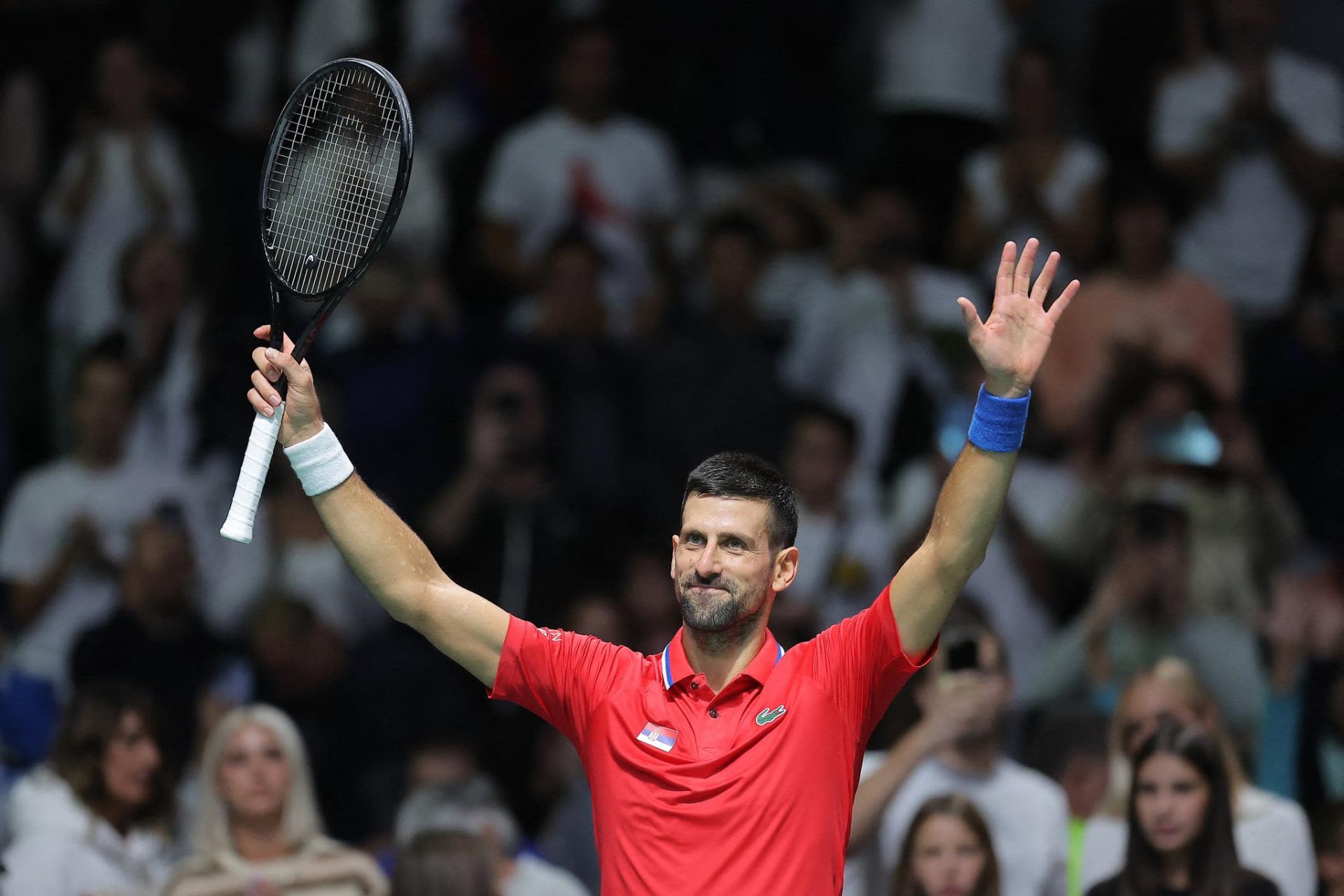 Novak Djokovic shares huge revelation on US Open defeat