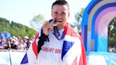 Pidcock and eventing team inspire Team GB medal rush on Magic Monday