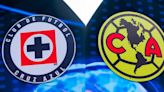 Liga MX: Cruz Azul vs América EN VIVO - Final de Ida del Clausura 2024