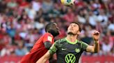 Bayern beat Wolfsburg in final home game after Champions League exit