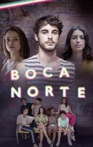 Boca Norte