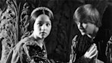 Romeo and Juliet stars sue Paramount for child abuse over nude scene from 1968 film