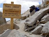 Mount Whitney Trail