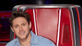 Niall Horan jokes he won't return to 'The Voice' after 'hard' battle: 'I'm not coming back'