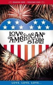 Love, American Style