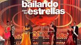 María Isabel se proclama ganadora de 'Bailando con las estrellas' 20 años después de su triunfo en Eurovisión Junior