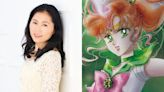 《美少女戰士》木星仙子聲優亡！ 篠原惠美「治療無效」享壽61歲