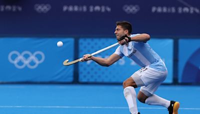 Cuándo juegan los Leones vs. Alemania, por los cuartos de final de los Juegos Olímpicos: día, hora y TV