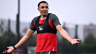 Trent Alexander-Arnold warned Real Madrid fans 'won't accept' him amid Liverpool transfer rumors