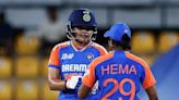 Latest Cricket News, Live Updates Today July 24, 2024: Shafali Varma stars as India hammer Nepal by 82 runs, seal place in Women's Asia Cup semifinal