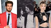 Andrew Garfield, Daisy Edgar-Jones to Star in Carl Sagan Biopic From Sebastián Lelio