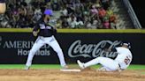 Conspiradores de Querétaro evita barrida y vence a Tigres de Quintana Roo