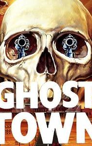 Ghost Town (1988 film)