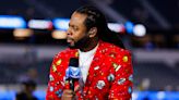 Bail set at $5,000 for Richard Sherman after DUI arrest