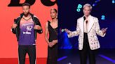 Steph Curry and Megan Rapinoe call for Brittney Griner's release from Russian detainment at the ESPYS: 'She's one of us'