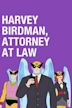 Harvey Birdman, Attorney at Law