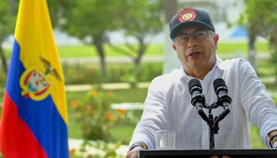 Petro aburrió a las asociaciones y gremios de Colombia con sus discursos: “Divide más al país”