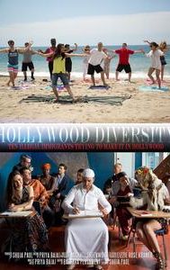 Hollywood Diversity