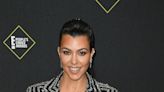 Kourtney Kardashian criticised for reportedly overusing water amid California’s drought