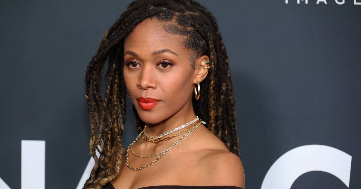 Get Familiar with First-Time Emmy Nominee Nicole Beharie with These 5 Performances