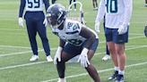 Seattle Seahawks LB Tyrice Knight Poised to 'Challenge Right Away' For Playing Time
