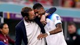 England evolve and embrace a new strength at World Cup