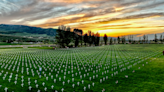 Memorial Day weekend marks 20 years of the Idaho Field of Heroes Memorial in Pocatello