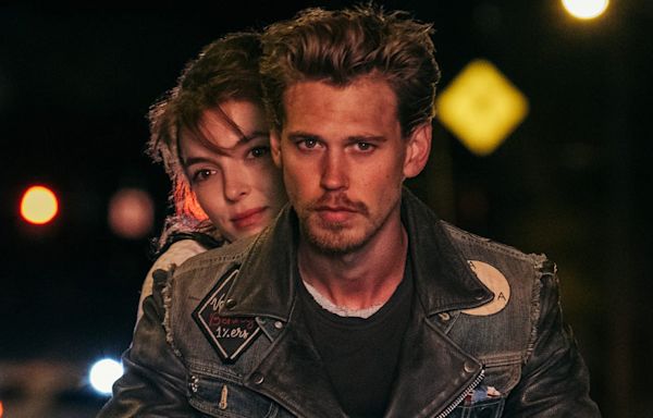 The Bikeriders confirms streaming release date