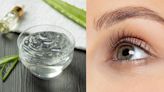 Cómo utilizar aloe vera para tener pestañas largas y gruesas