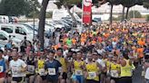 Abiertas las inscripciones de la Carrera por la Parálisis Cerebral de ASPACE en Sanse