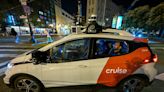 Cruise Robotaxis Were All Over San Francisco—and Poised to Go National. California Just Banned Them.