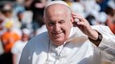 Pope Francis Uses Shocking Anti-Gay Slur In Meeting With Bishops, Later Apologizes