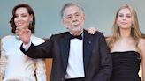 Cannes: Francis Ford Coppola’s Much-Discussed ‘Megalopolis’ Receives 10-Minute Standing Ovation