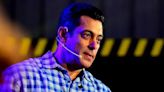 ’’Don’t trouble your Bharat Mata...’’: Salman Khan urges people to vote in Lok Sabha polls