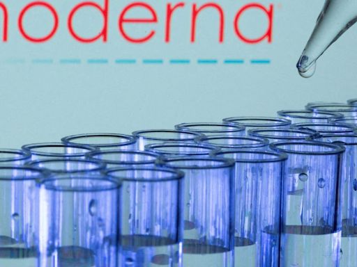 Moderna cuts 2024 sales forecast, sees low EU vaccine revenue into 2026