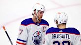 Panthers zero in on Oilers' dynamic duo in Cup prep