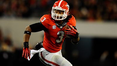Todd Gurley on Georgia football as 'RBU', Kirby Smart, and Nick Chubb's extreme weightlifting